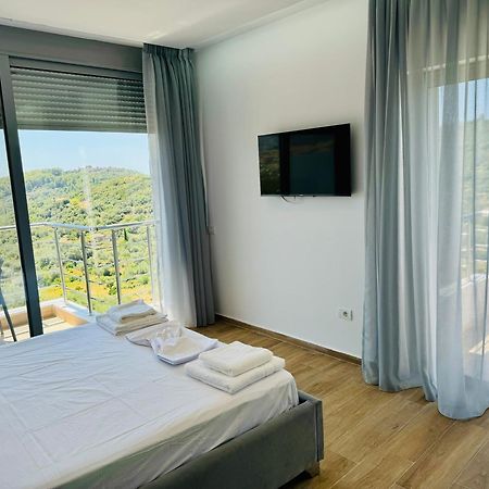 Petros Rooms هيماري المظهر الخارجي الصورة