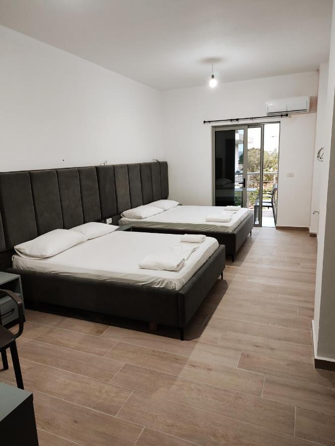 Petros Rooms هيماري المظهر الخارجي الصورة