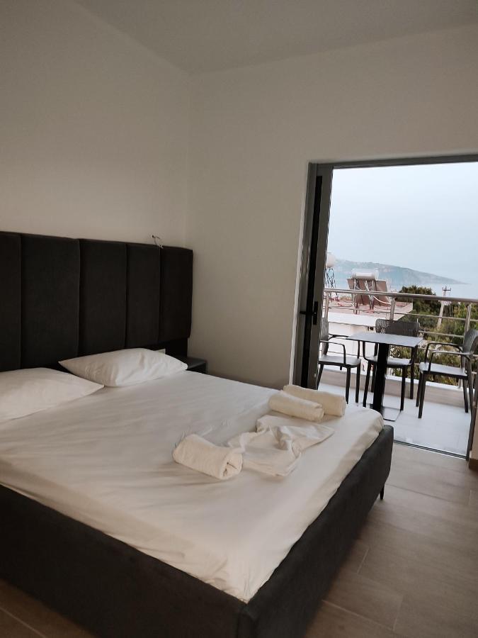 Petros Rooms هيماري المظهر الخارجي الصورة