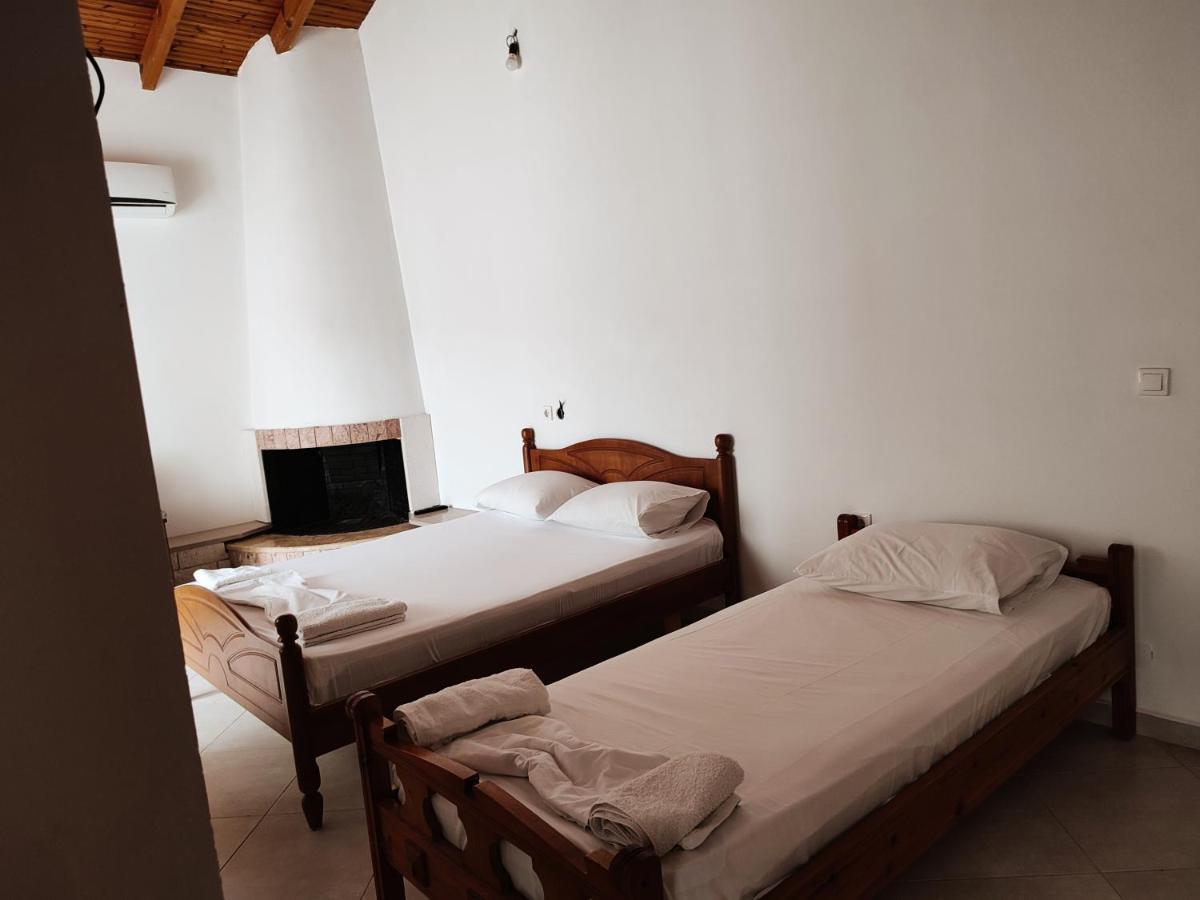 Petros Rooms هيماري الغرفة الصورة