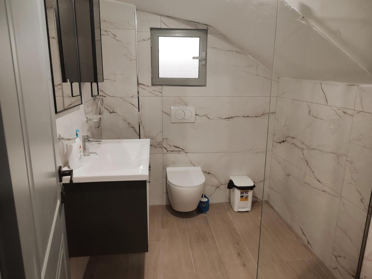 Petros Rooms هيماري الغرفة الصورة
