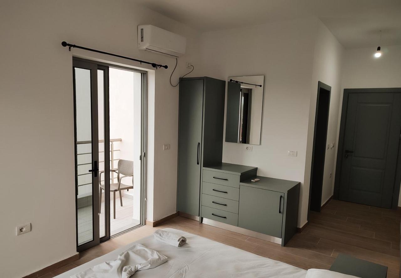 Petros Rooms هيماري المظهر الخارجي الصورة
