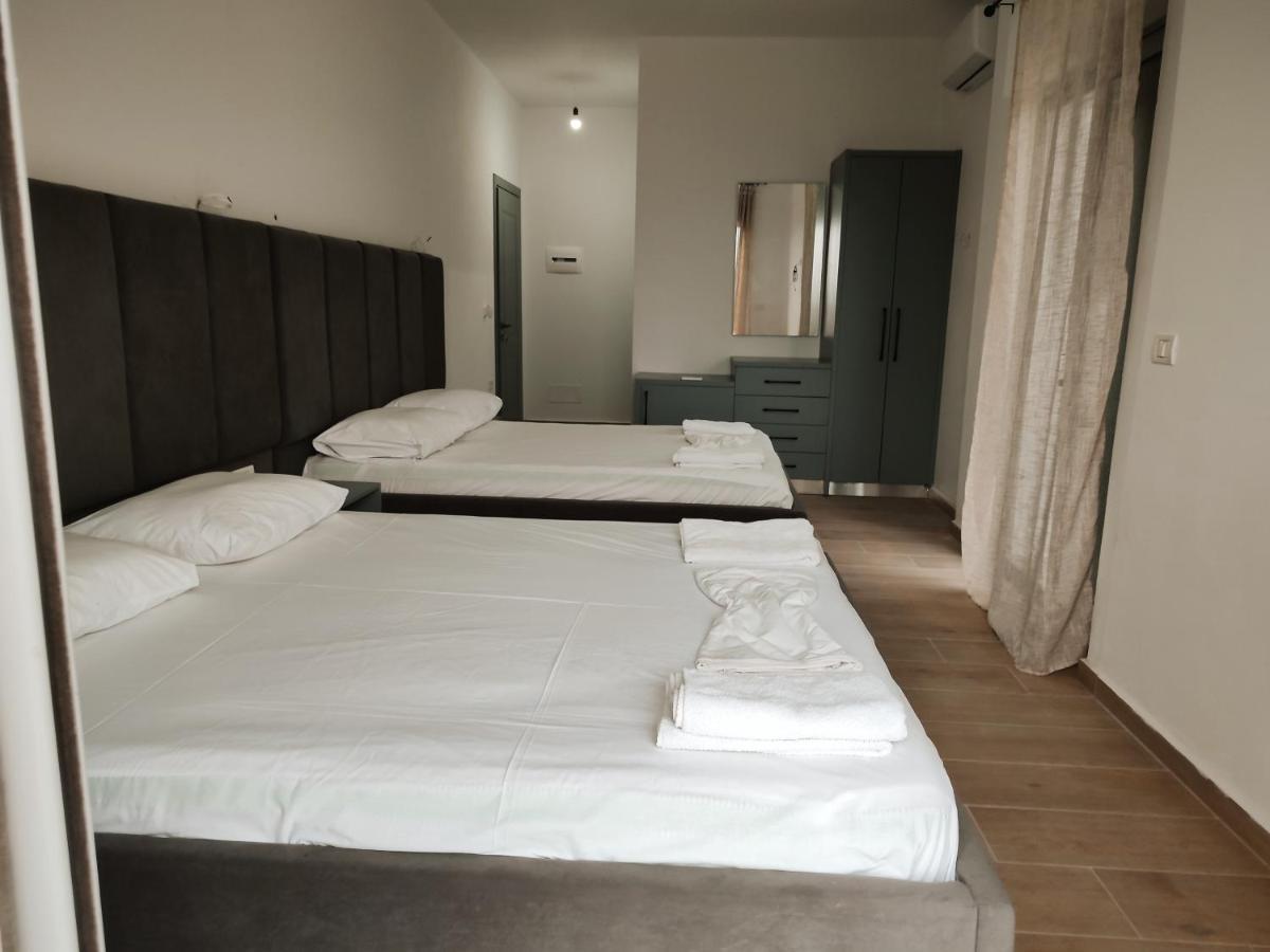 Petros Rooms هيماري المظهر الخارجي الصورة