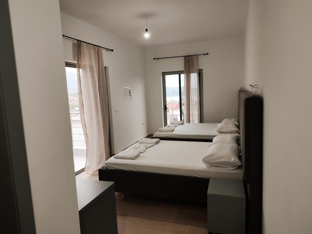 Petros Rooms هيماري المظهر الخارجي الصورة