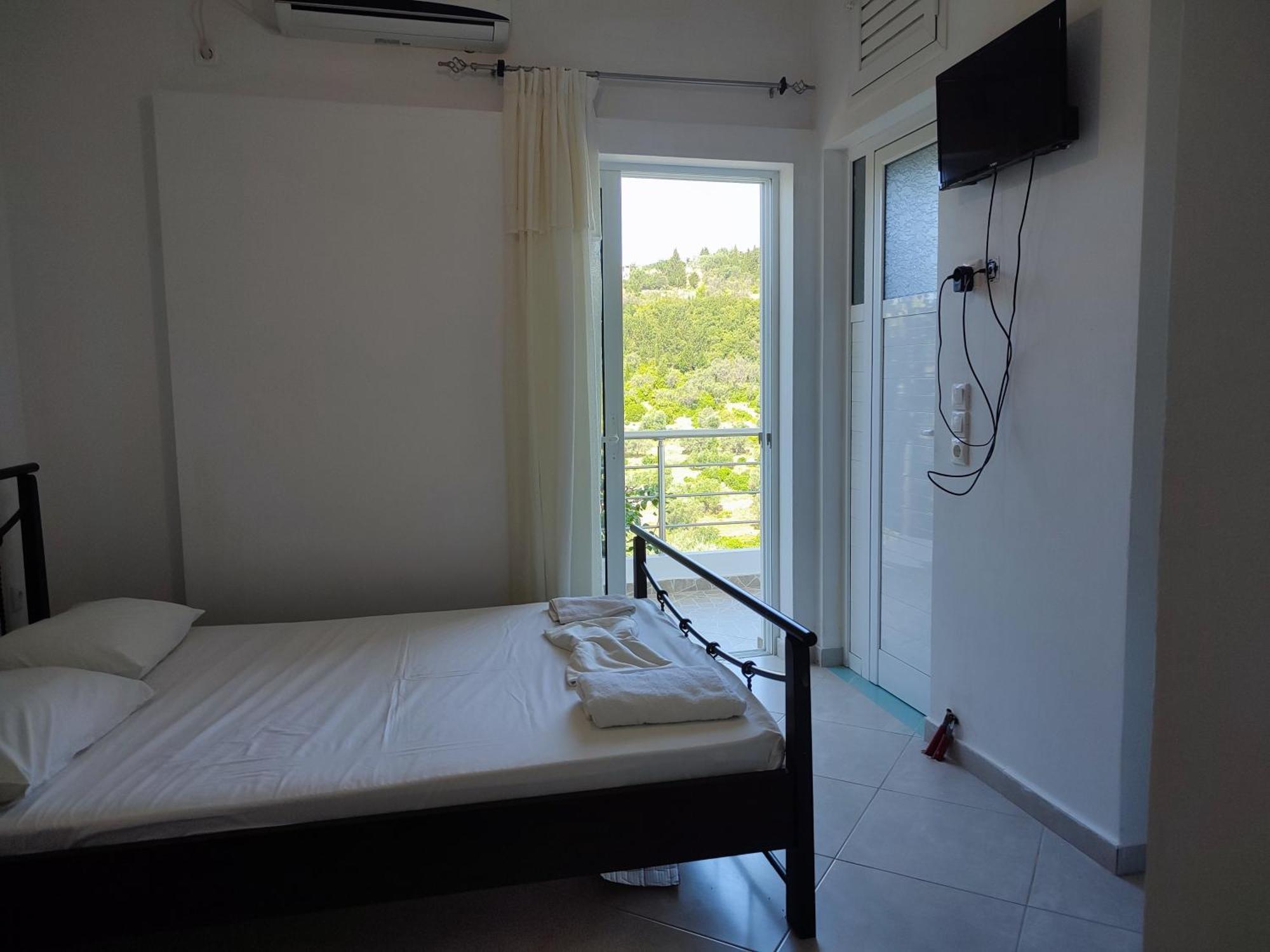 Petros Rooms هيماري الغرفة الصورة