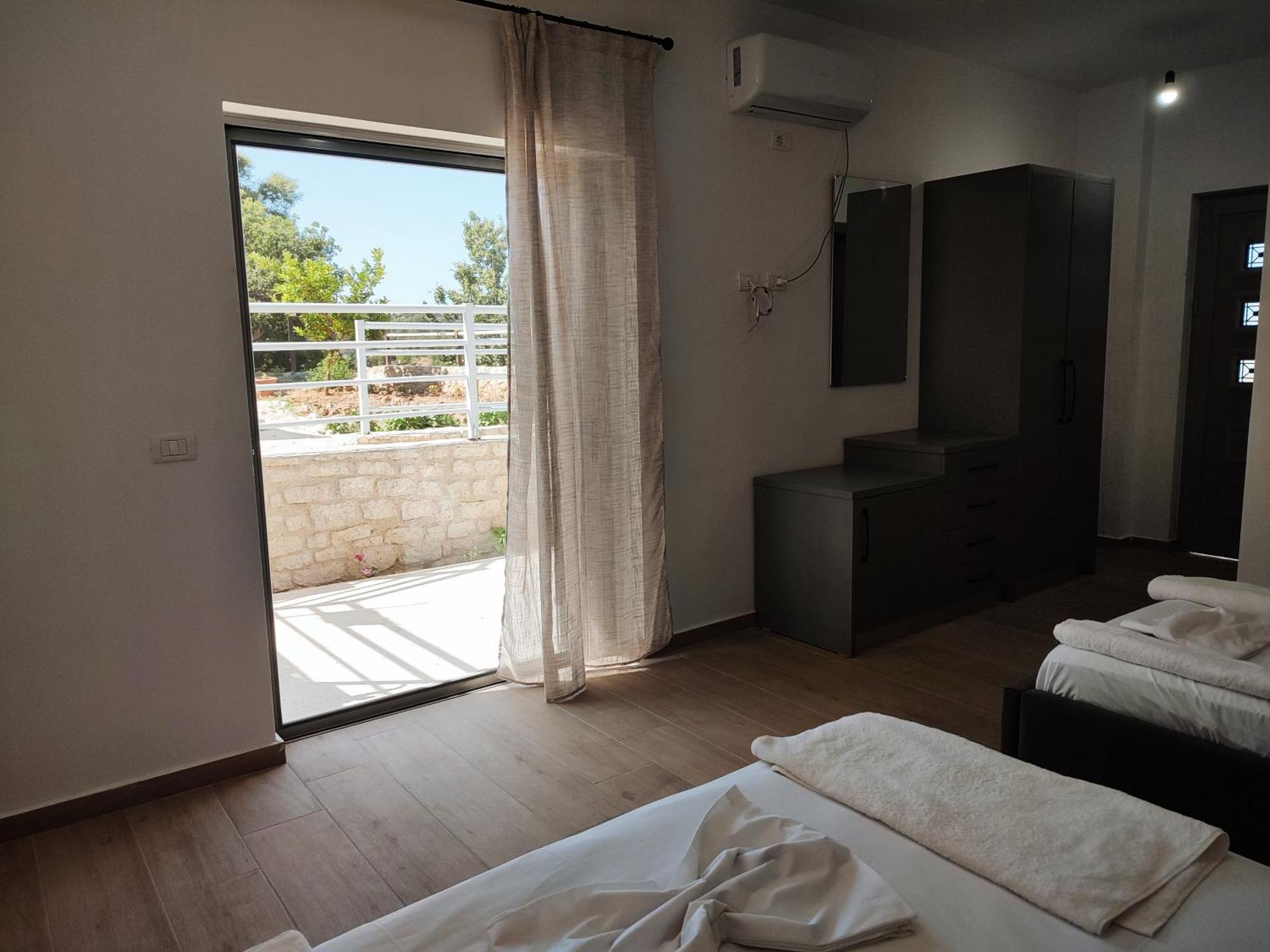 Petros Rooms هيماري الغرفة الصورة