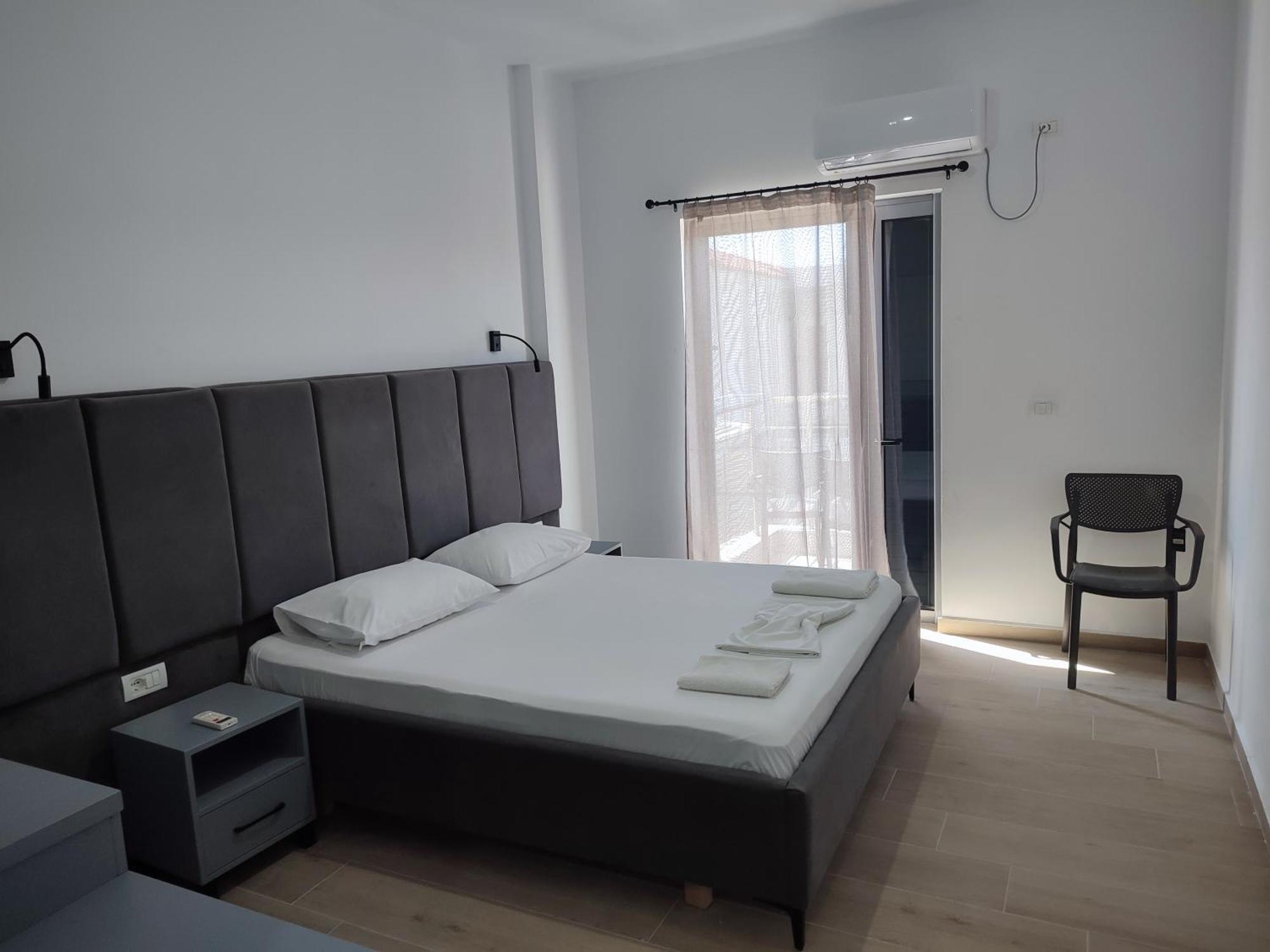 Petros Rooms هيماري المظهر الخارجي الصورة