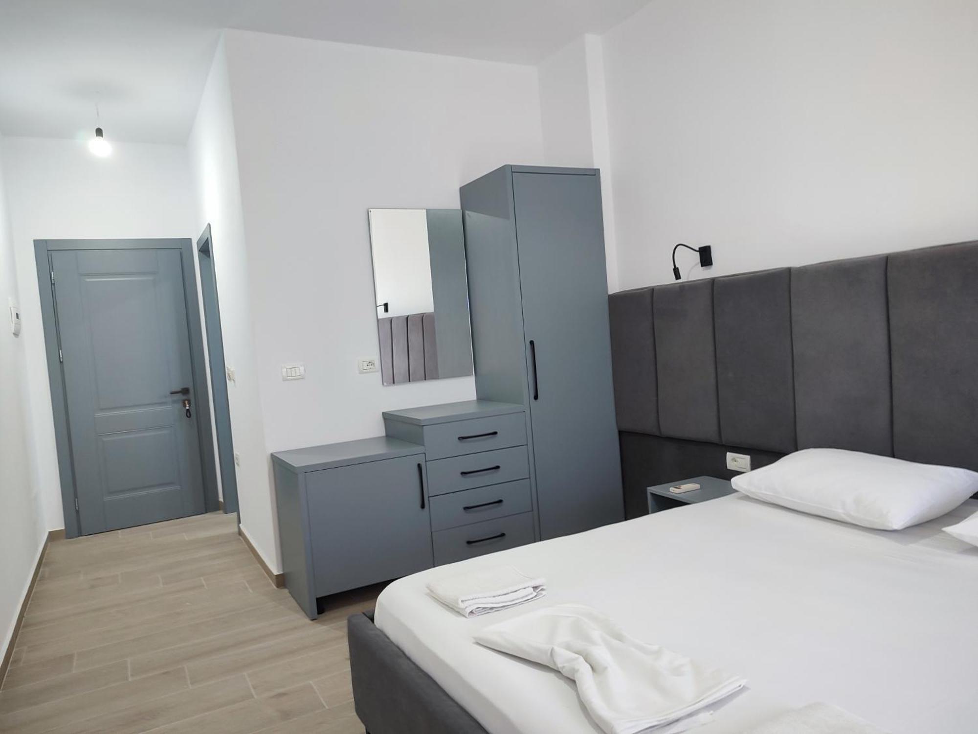 Petros Rooms هيماري المظهر الخارجي الصورة