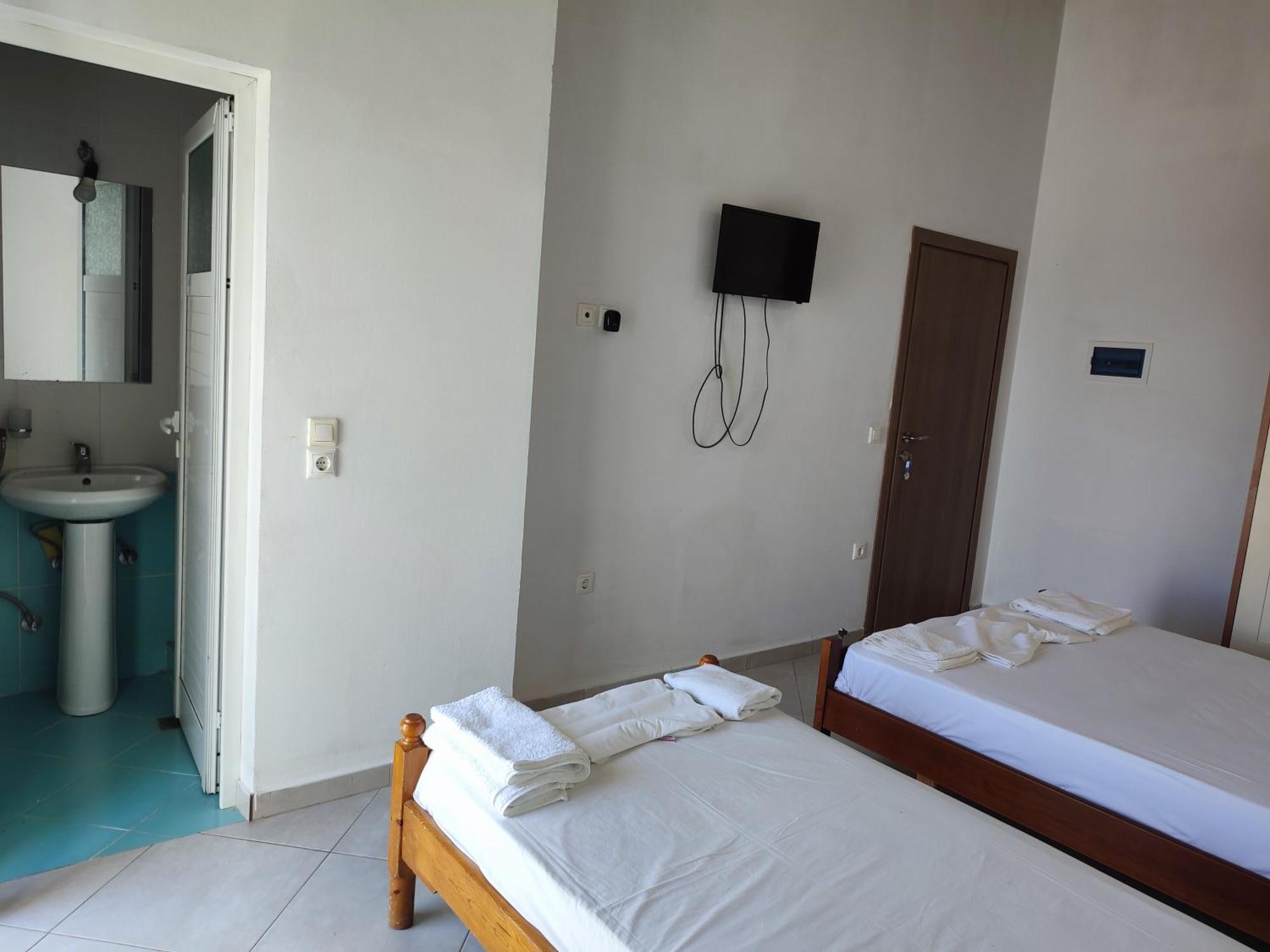 Petros Rooms هيماري الغرفة الصورة