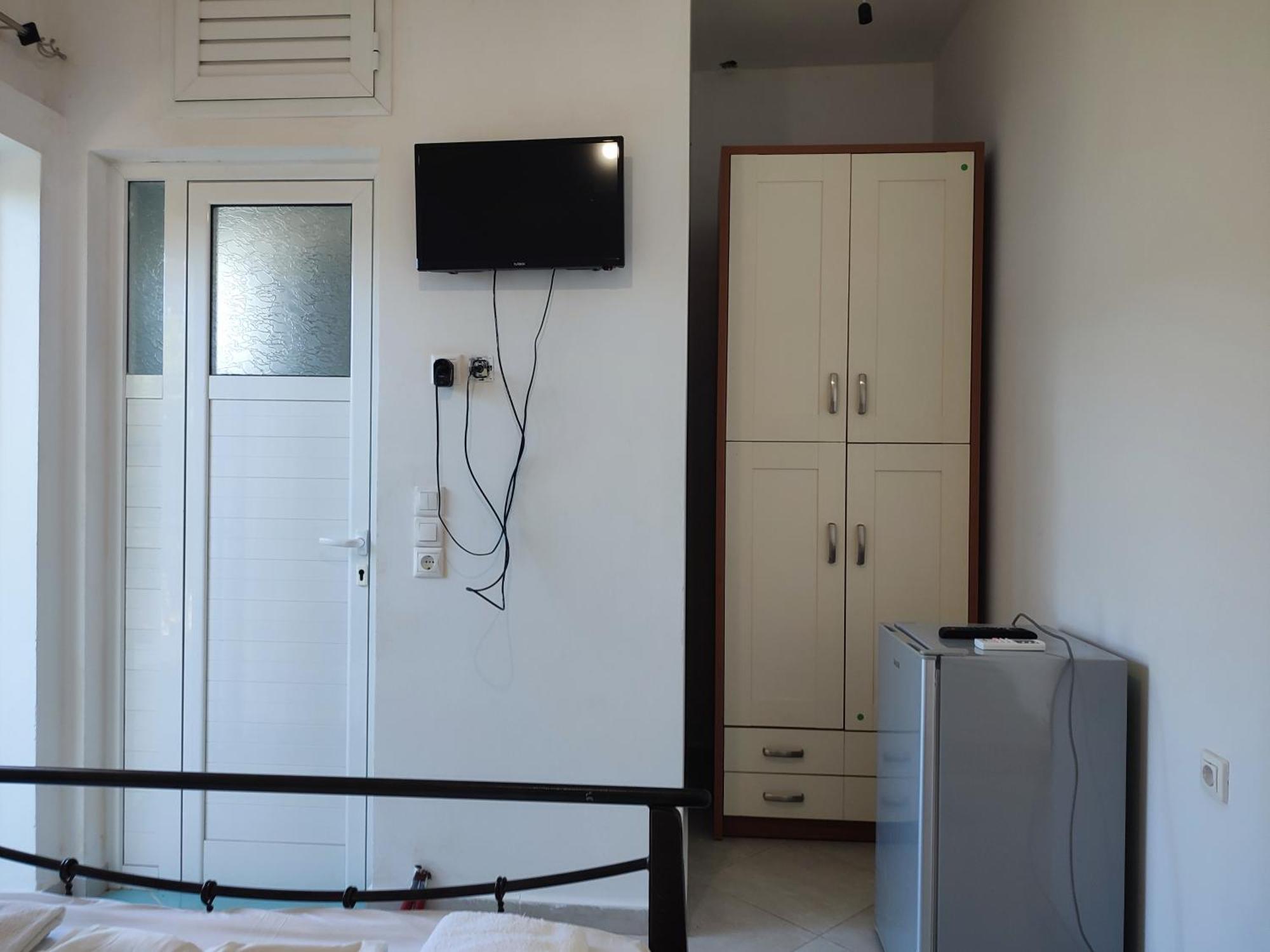 Petros Rooms هيماري الغرفة الصورة