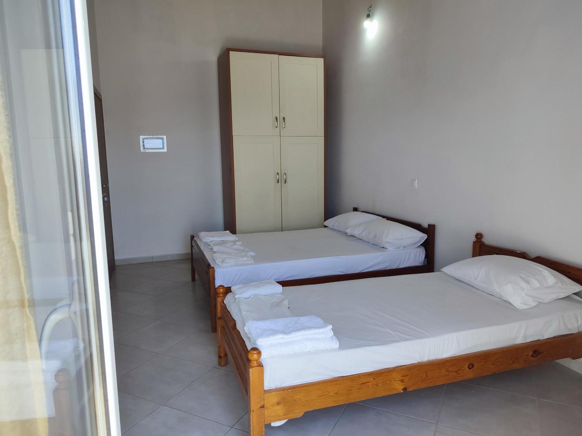 Petros Rooms هيماري الغرفة الصورة