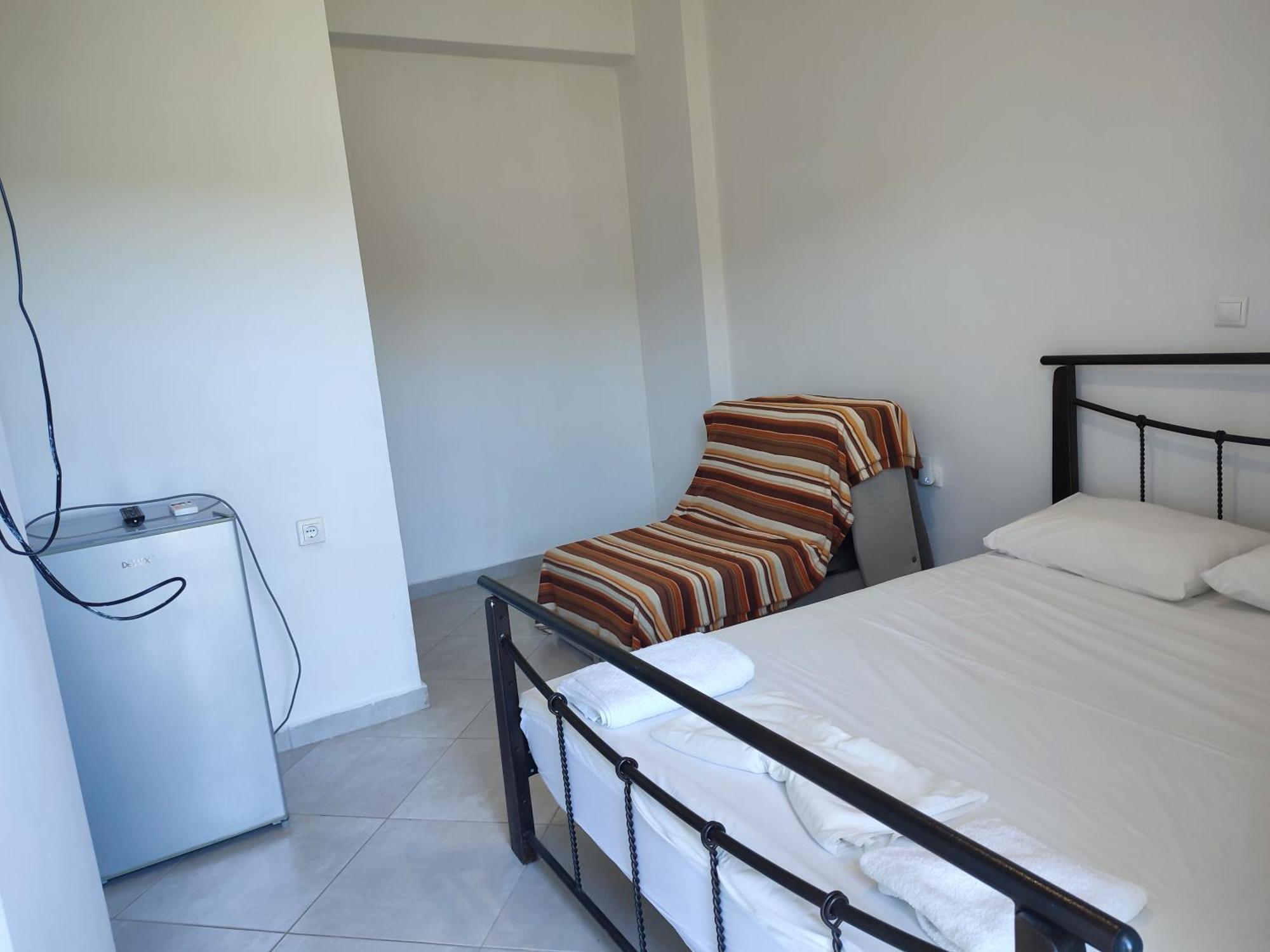 Petros Rooms هيماري الغرفة الصورة