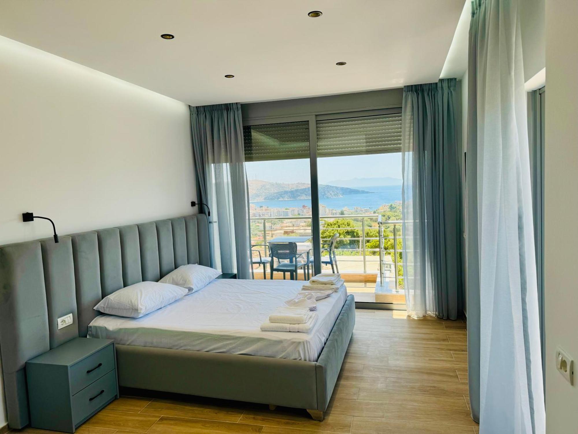 Petros Rooms هيماري المظهر الخارجي الصورة
