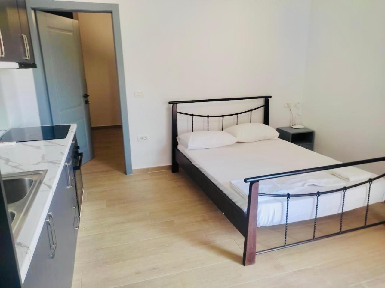 Petros Rooms هيماري المظهر الخارجي الصورة
