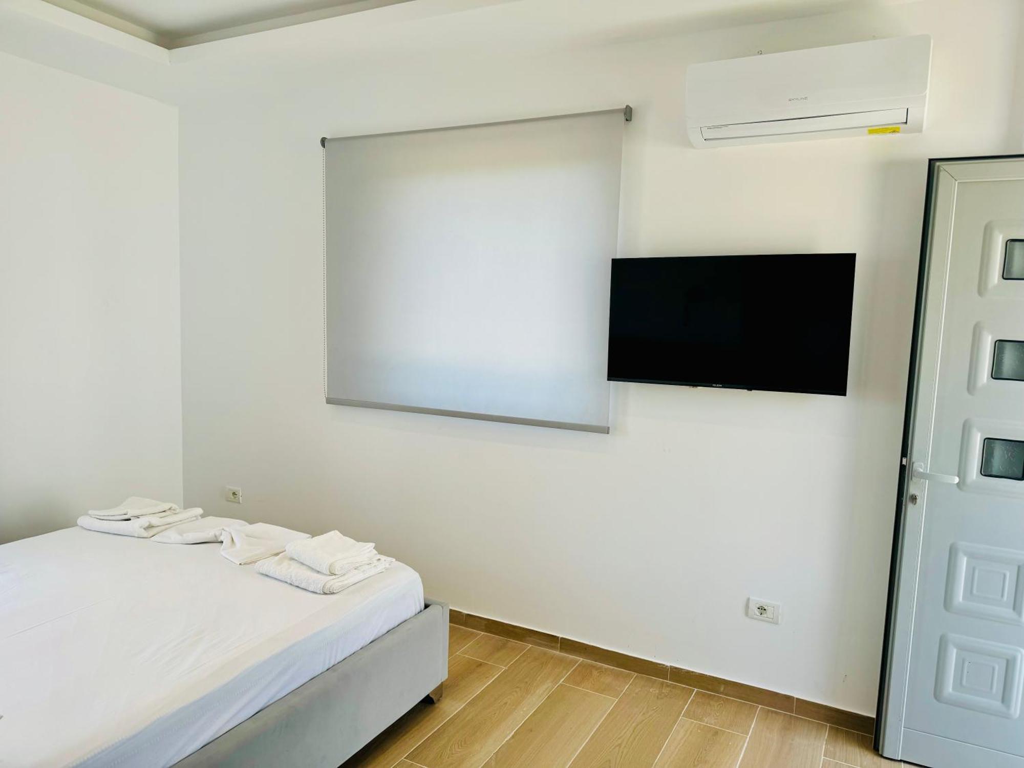 Petros Rooms هيماري المظهر الخارجي الصورة