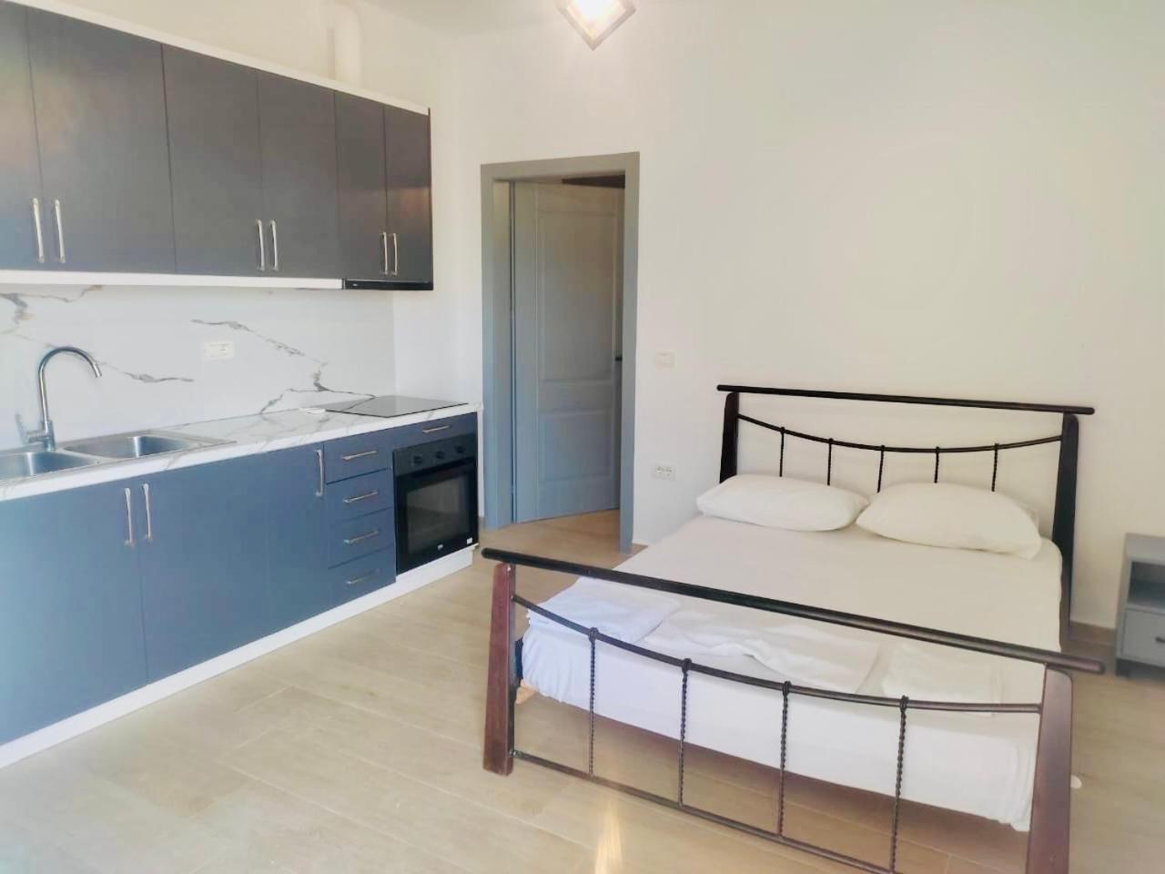 Petros Rooms هيماري المظهر الخارجي الصورة